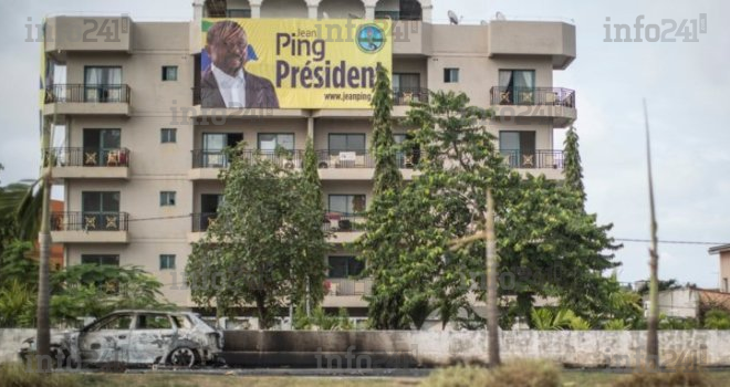 Gabon : Quand Ali Bongo faisait attaquer le quartier général de son rival Jean Ping