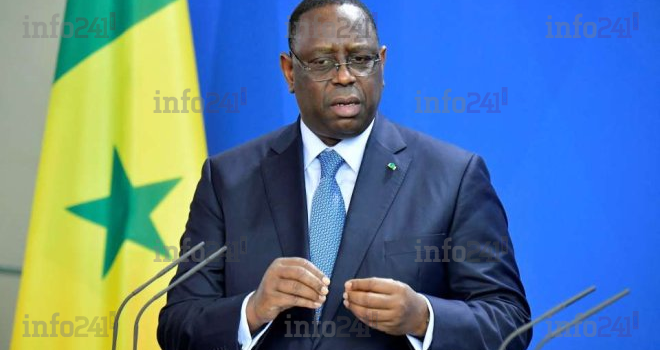 Sénégal : Macky Sall ne briguera finalement pas un troisième mandat à la tête du pays