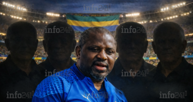 Panthères&nbsp;du Gabon&nbsp;: le successeur de Mouyouma se cacherait parmi 4 techniciens européens