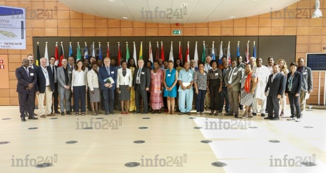 Les jeunes entrepreneurs africains, pierre angulaire économique et sociale des relations entre l’UE et l’Afrique
