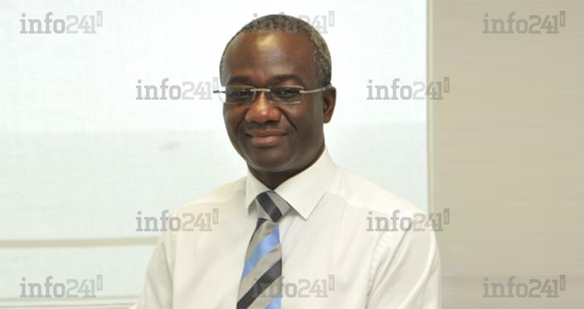 Serge Toulekima suspendu de ses fonctions de directeur général de Gabon Oil Company