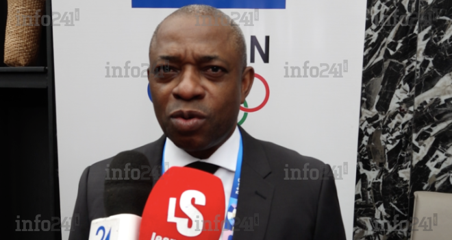 Crise au comité olympique du Gabon : Le spectre d’un comité de normalisation plane sur l’institution