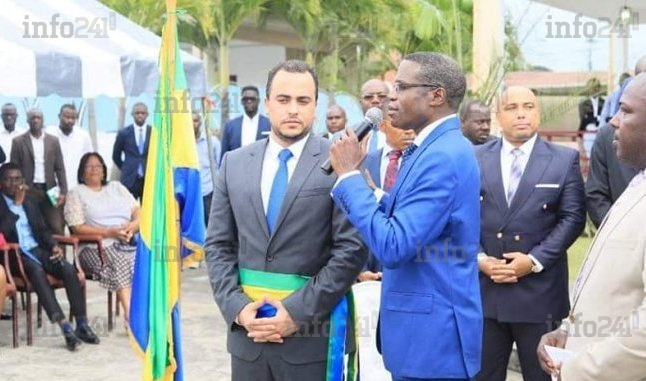 Election partielle : la ville d’Akanda devra se trouver un nouveau maire ce lundi !