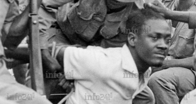 59 ans après son meurtre macabre, la Belgique va restituer une dent de Lumumba à sa famille