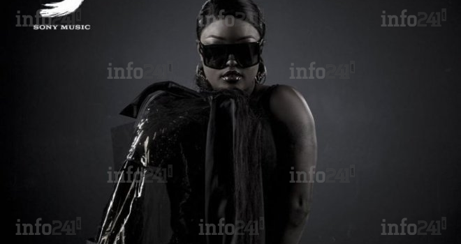 La chanteuse gabonaise Shan’l dévoilera son 2e album « Eklektik 2.0 » ce vendredi !