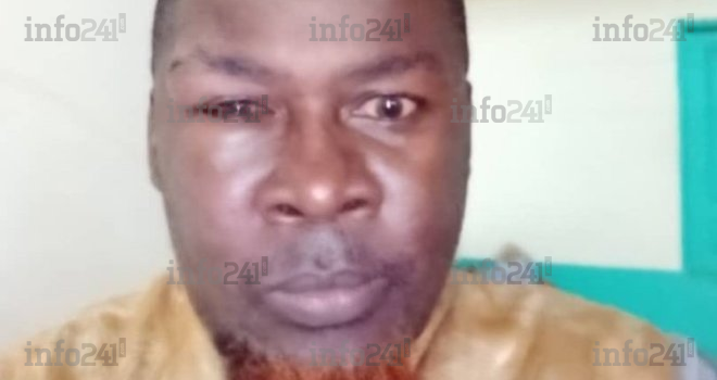 Mouila : Un imam gabonais agressé par son frère malien en pleine mosquée