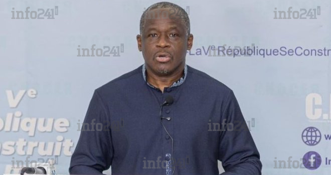 Elections 2025&nbsp;: Immongault donne moins de 18h aux candidats pour valider leur bulletin de vote&nbsp;!