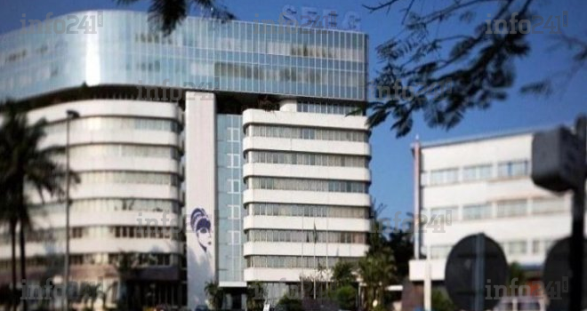 Oligui Nguema sonne la fin de l’administration provisoire à la SEEG et passe les clés au FGIS !