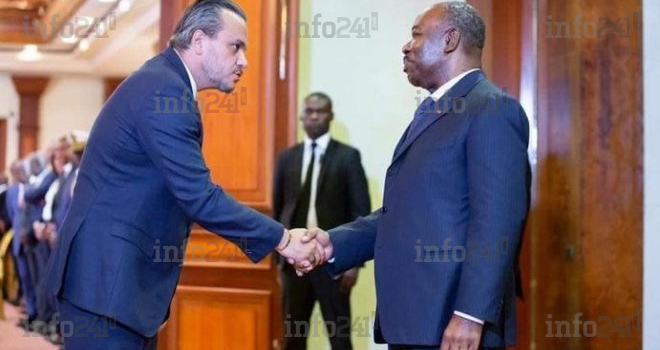 Procès des Ajeviens et des BLA-boys : Ali Bongo a-t-il dirigé le Gabon de 2017 à 2019 ?