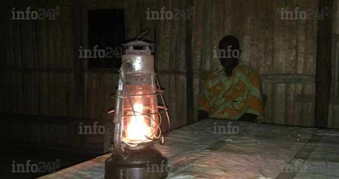 Tchibanga en proie aux coupures intempestives d’électricité et d’eau 