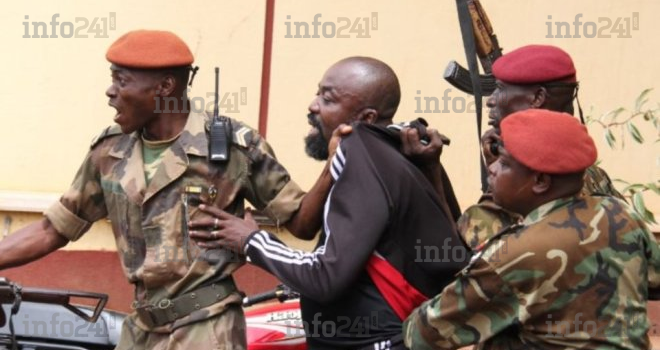 Centrafrique&nbsp;: un chef de milice anti-balaka arrêté et transféré à la CPI