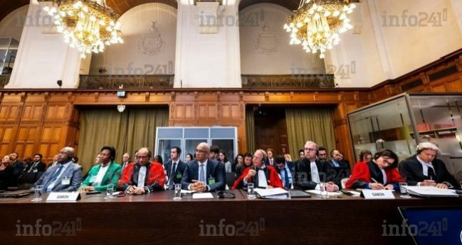 Différend frontalier à la CIJ : Le Gabon perd la souveraineté sur les îles Mbanié, Cocotiers et Conga
