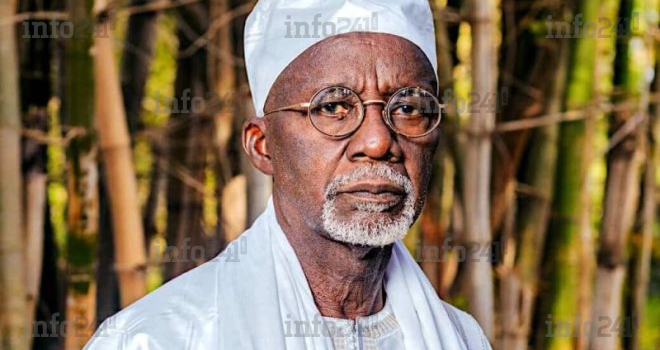 Mali : Souleymane Cissé, géant du cinéma africain, s’éteint à 84 ans