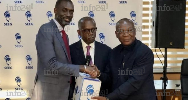 SEEG : un Sénégalais propulsé à la tête de l’entreprise publique gabonaise d’électricité et d’eau