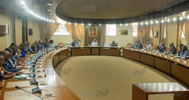 Investiture d’Oligui Nguema : la démission du gouvernement Ndong Sima désormais imminente