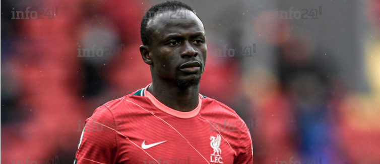 L’homme derrière le mythe : Qui est Sadio Mané ?
