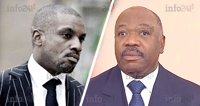 Après sa grande sœur, Ali Bongo vire du palais présidentiel son frère Frédéric !
