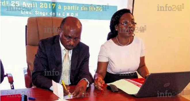 Près de 80% des détenus des prisons gabonaises y sont en détention provisoire !