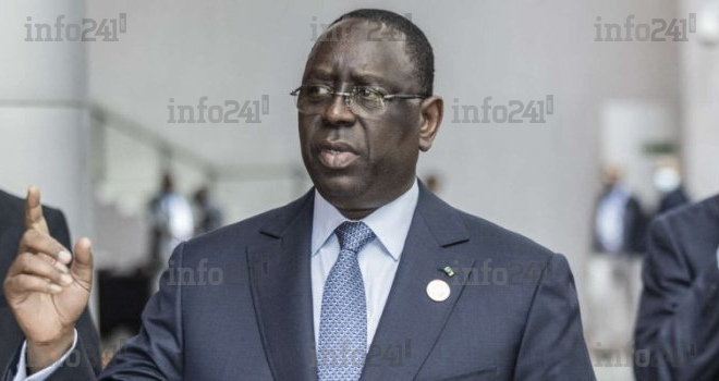 Sénégal : Macky Sall veut réconcilier le pays après avoir reporté la présidentielle