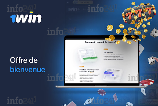 L’application mobile 1Win Gabon : votre porte d’entrée vers des paris sportifs et des casinos passionnants en Afrique du Sud