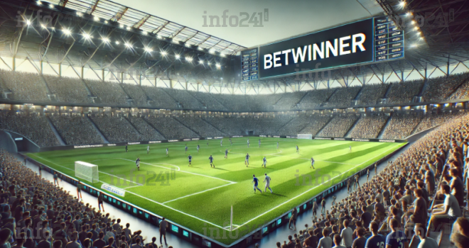Betwinner et le football&nbsp;: astuces et stratégies pour vos paris