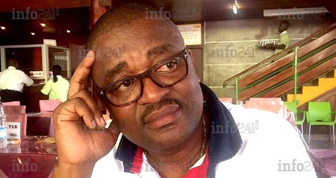 Emprisonnement du trésorier du Parlement gabonais : la toile s’indigne !