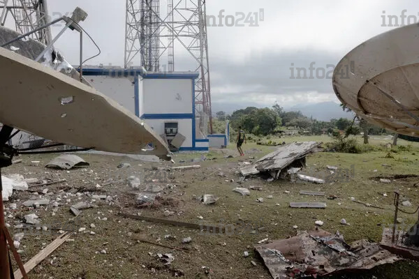 Venezuela&nbsp;: La Havane dénonce la mort de 32 Cubains dans l’opération américaine contre Maduro