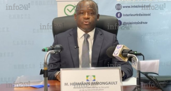 Elections 2025&nbsp;: Immongault dresse un premier bilan et annonce les résultats provisoires partiels