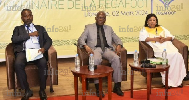 La Fegafoot sonne la fin du National Foot 1 et 2 en formule coupe !