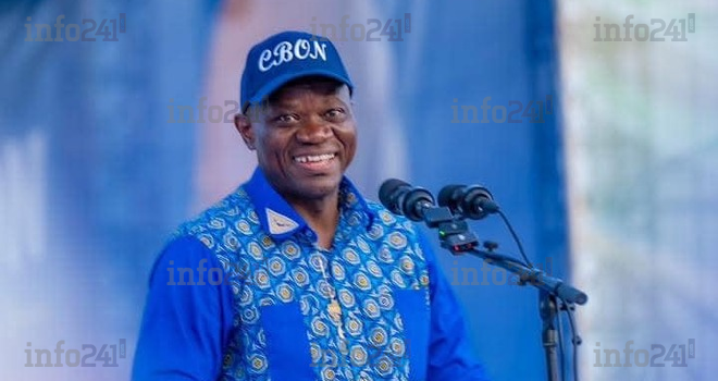 Parti d’Oligui Nguema&nbsp;: l’AG de création encore reportée, cette fois d’une semaine&nbsp;!