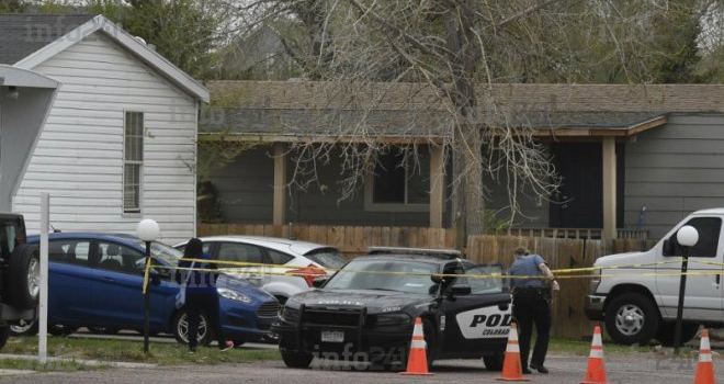 Etats-Unis : un petit ami abat 6 personnes à une fête avant de se donner la mort