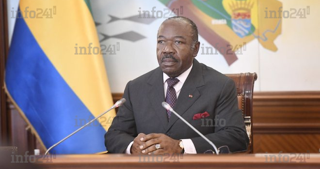 Ali Bongo convoque un conseil des ministres ce mercredi à Libreville