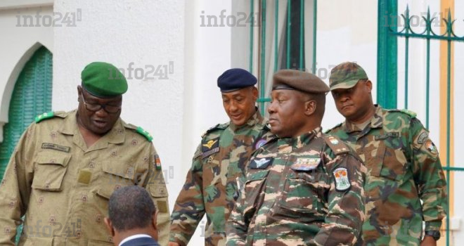 Niger : Le parti du président destitué appelle à manifester contre la junte
