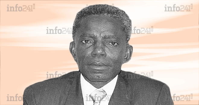 Lazare Digombé, l’un des pionniers de l’archéologie gabonaise