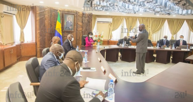 Variant Omicron&nbsp;: Le Gabon songe déjà à administrer la 3e dose à sa population