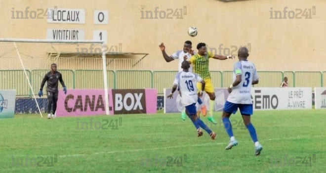 National Foot 1&nbsp;: 24 buts, 6 victoires, un sprint final sous haute tension à l’issue de la 24e journée