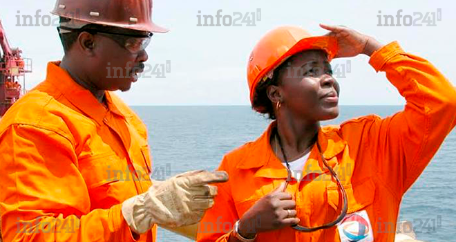 Total Gabon : des résultats en hausse de 64% au second trimestre