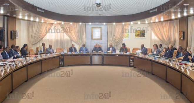 Un second conseil interministériel en l’espace de deux jours à Libreville
