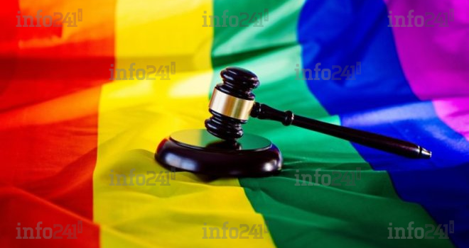 Gabon : La dépénalisation de l’homosexualité finalement adoptée par l’Assemblée nationale