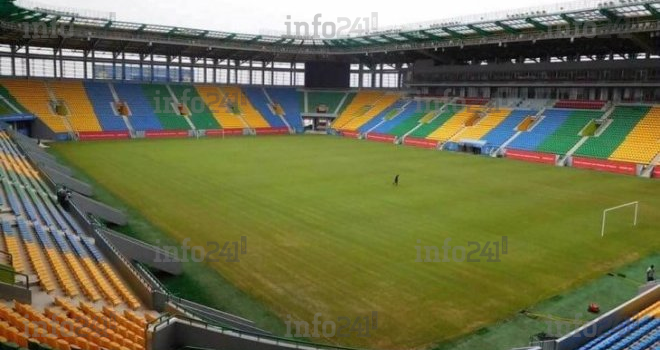 Reprise du National Foot : Quel avenir pour le stade de Port-Gentil jeté aux oubliettes ?