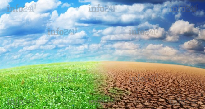 Les efforts pour limiter le réchauffement climatique à 2°C sont indéniables, estime l’ONU