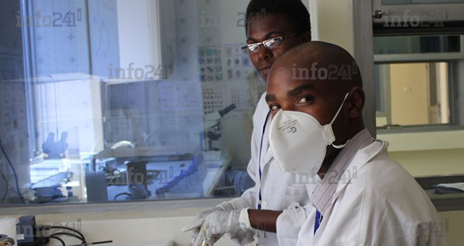 Coronavirus : 2 nouveaux décès au Gabon, la Ngounié touchée et déjà 2 135 cas Covid-19 !