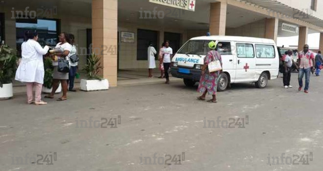 Vers une nouvelle grève du secteur santé au Gabon ce lundi ?