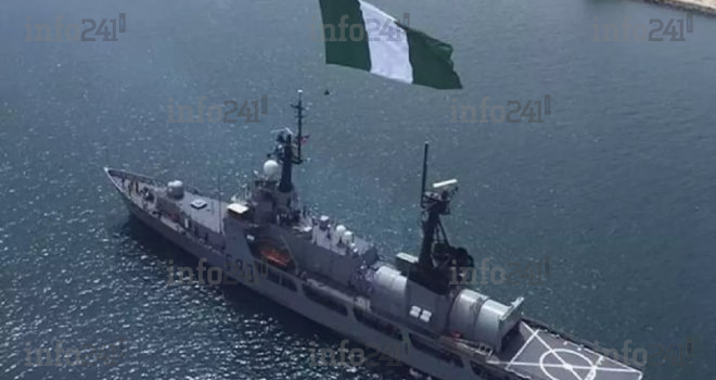Golfe de Guinée : Le Nigeria envoie 1 500 soldats pour lutter contre la piraterie en mer