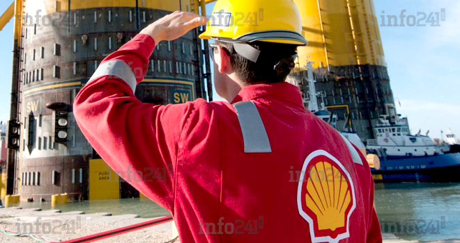 Shell quittera le Gabon cet été, après 55 ans d’exploitation pétrolière