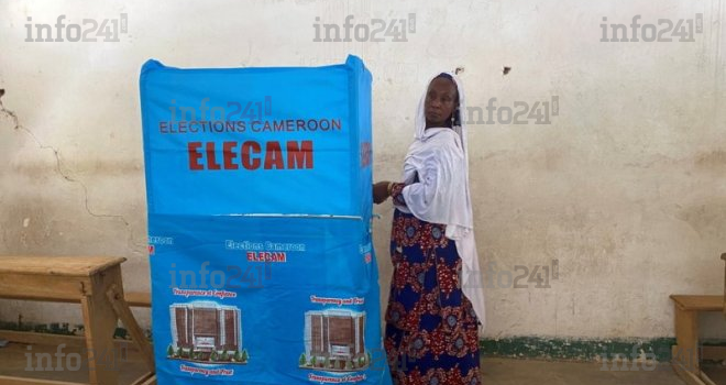 Cameroun : premières élections régionales « historiques » boycottées par l’opposition