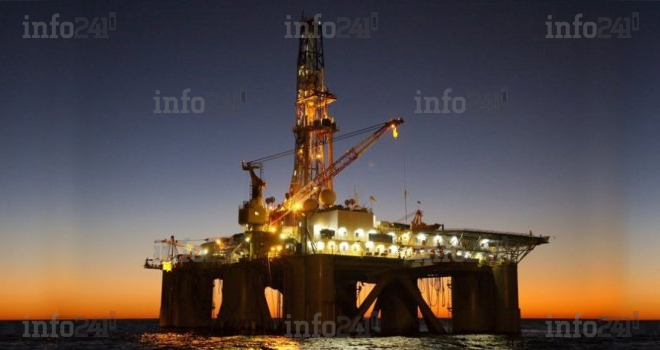 La chute des exportations pétrolières du Gabon s’accentue de plus belle