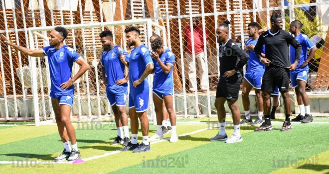 Libye vs Gabon : les Panthères arriveront-elles à battre les Chevaliers ce mercredi soir ?