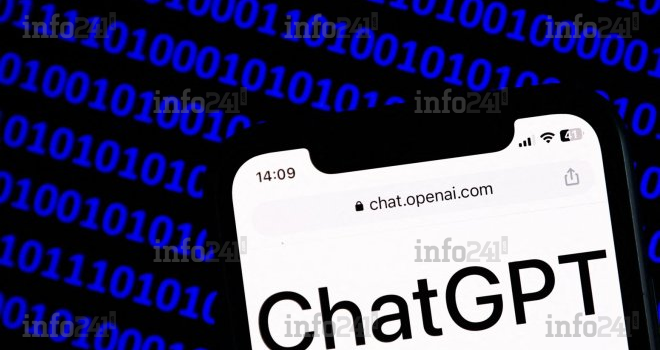ChatGPT, l’agent à intelligence artificielle qui menace de changer la face du monde