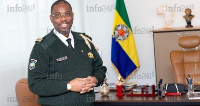La diaspora gabonaise de France en colère devant l’opacité du franc électoral d’Oligui Nguema